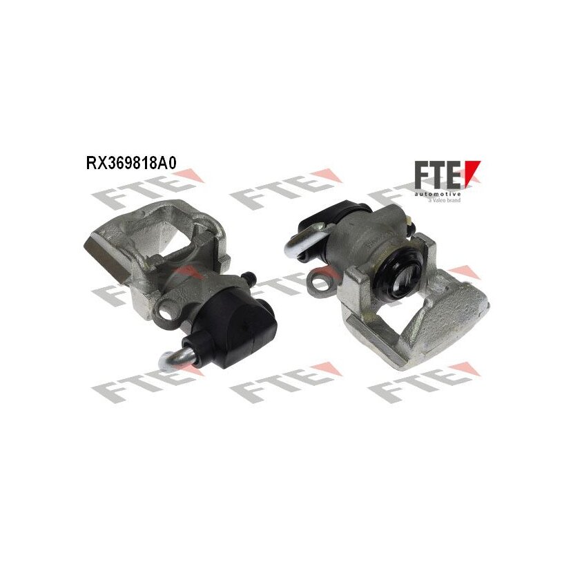 FTE Bremssattel 9290445 für 791894