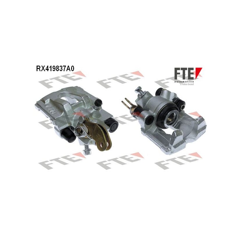 FTE Bremssattel 9290900 für 8943720500