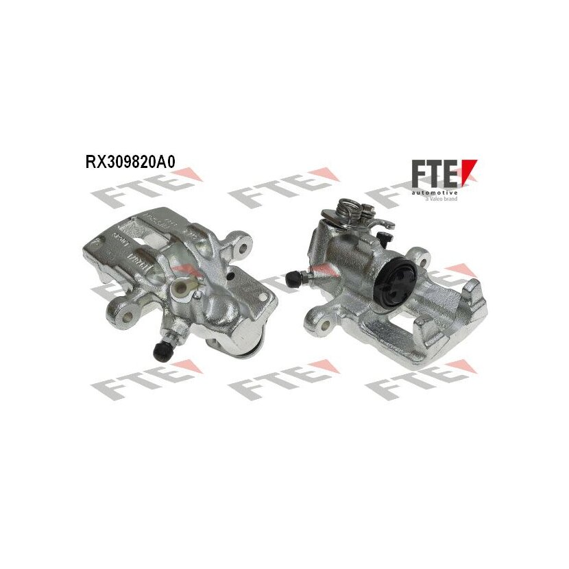 FTE Bremssattel 9290162 für 44011-99B02