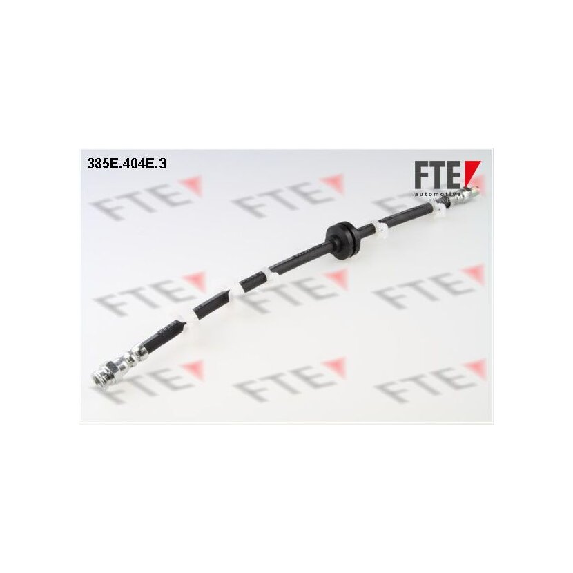 FTE Bremsschlauch 385E.404E.3 - 385E404E3 für 46421964