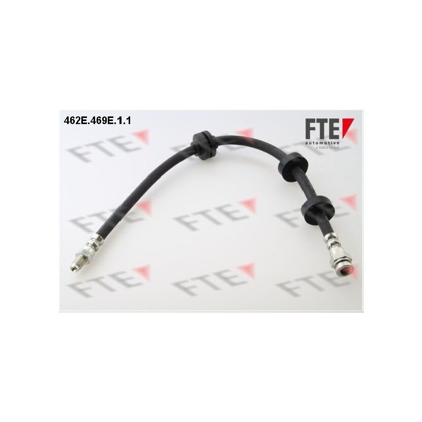 FTE Bremsschlauch 9240657 für 46448474