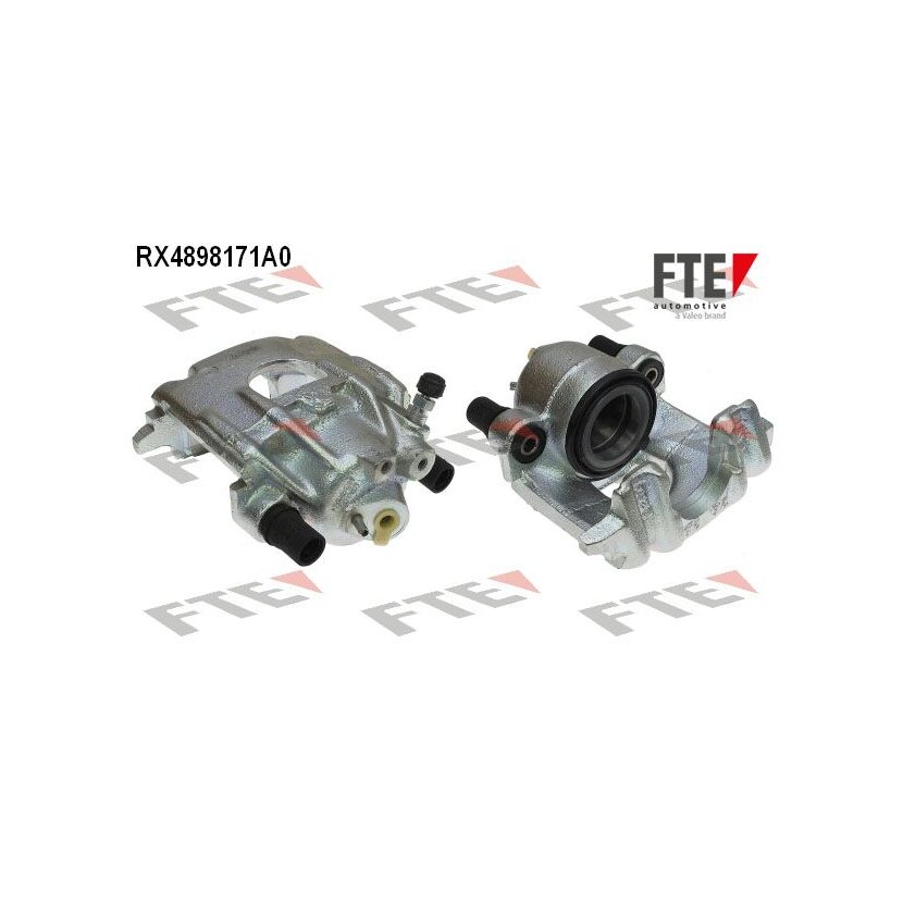 FTE Bremssattel 9291339 für 6X0615124