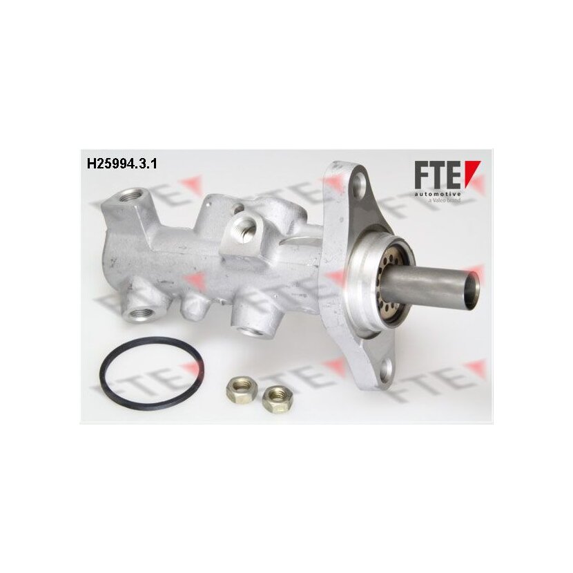 FTE Hauptbremszylinder 9220412 für 8602366