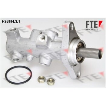 FTE Hauptbremszylinder 9220412 für 8602366