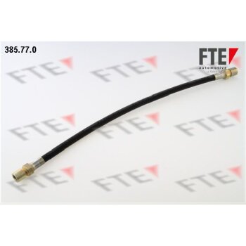 FTE Bremsschlauch 385.77.0 - 385770 für 09 277 170