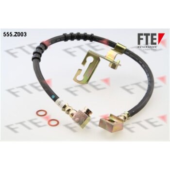 FTE Bremsschlauch 9240362 für 4423 447