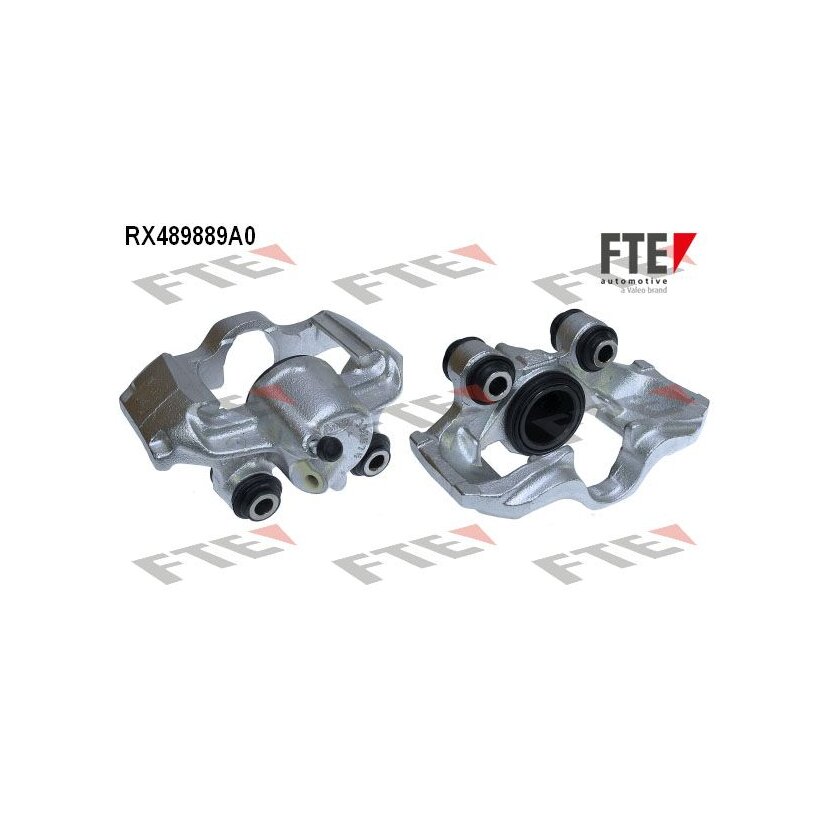 FTE Bremssattel 9291447 für 7701201657