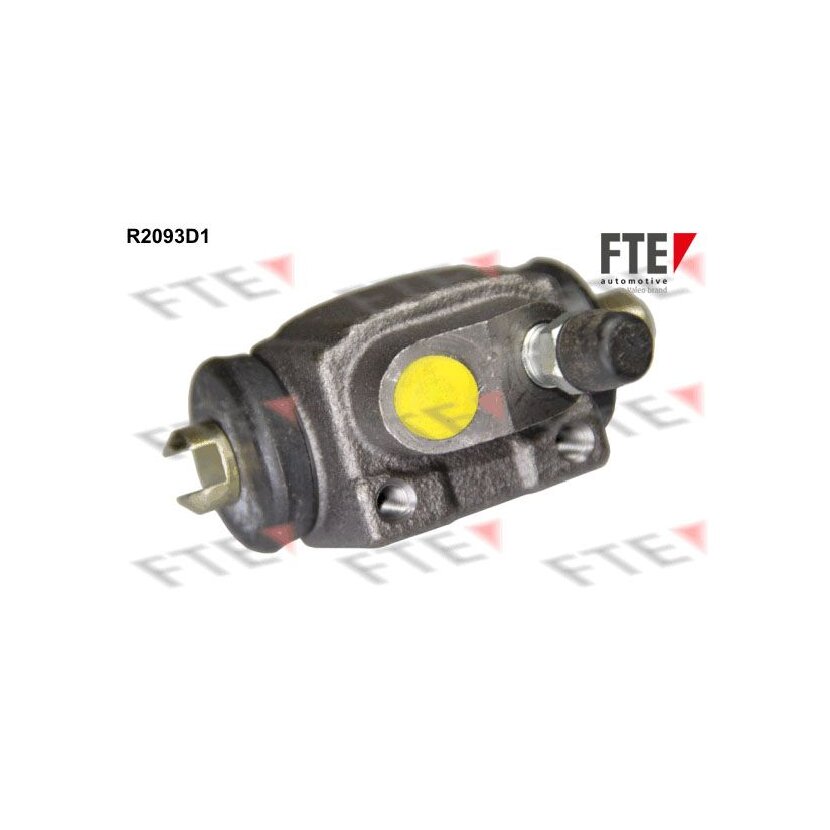 FTE Radbremszylinder 9210202 für 70266306-3