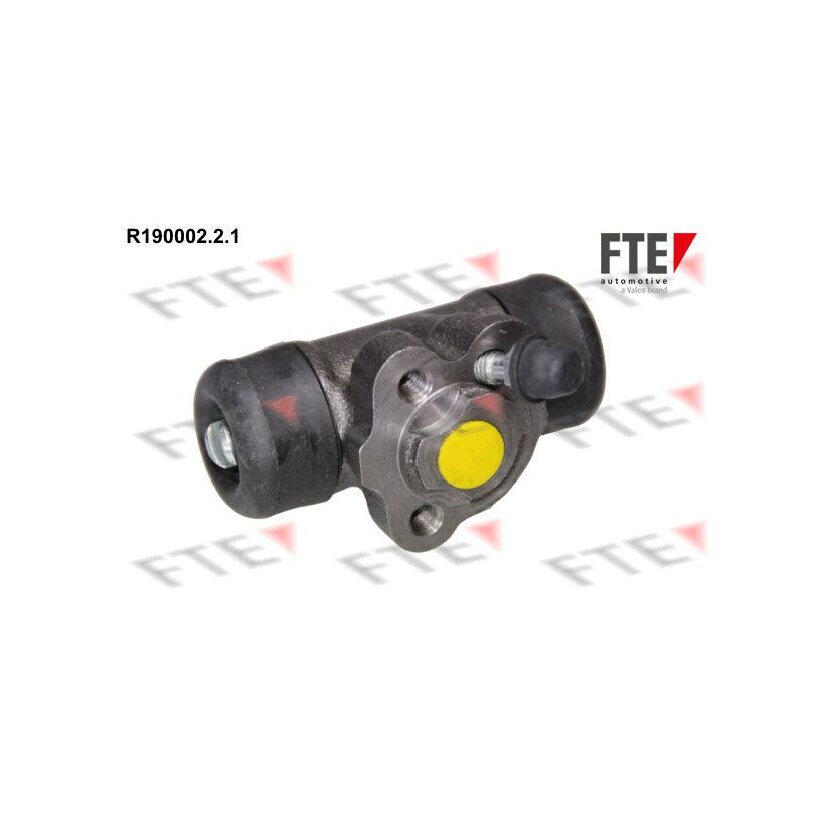 FTE Radbremszylinder 9210075 für 47550-20150