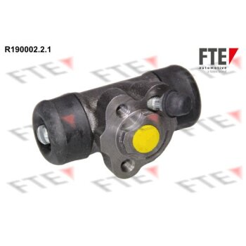 FTE Radbremszylinder 9210075 für 47550-20150