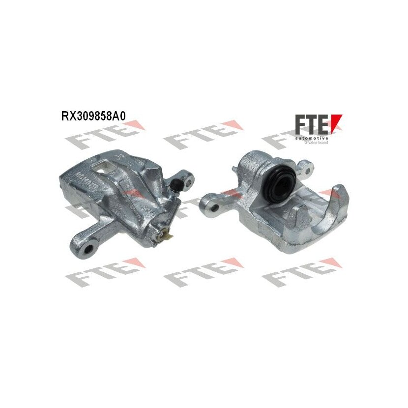 FTE Bremssattel 9290190 für 58210-2H300