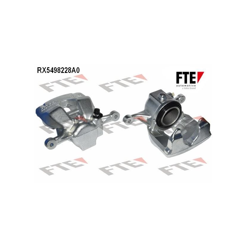 FTE Bremssattel 9290057 für 34 11 9 804 730