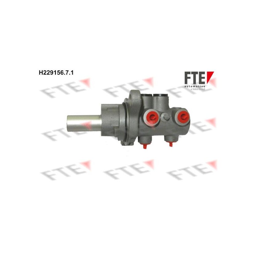 FTE Hauptbremszylinder 9220202 für 77363965