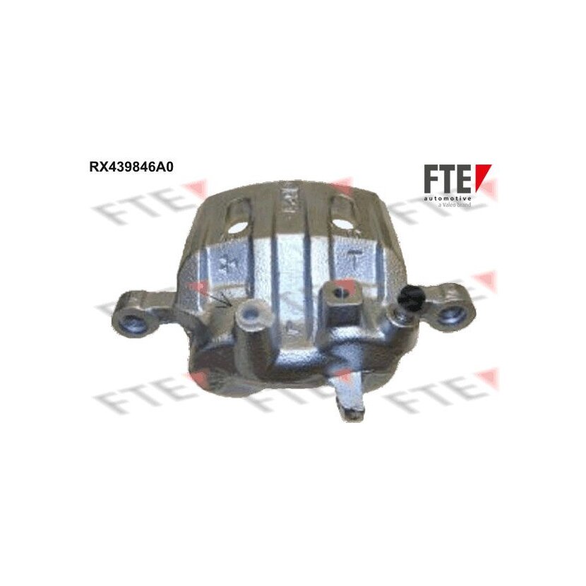 FTE Bremssattel 9291049 für MR129142