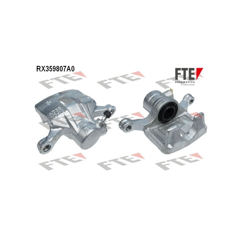 FTE Bremssattel 9290378 für MB857333