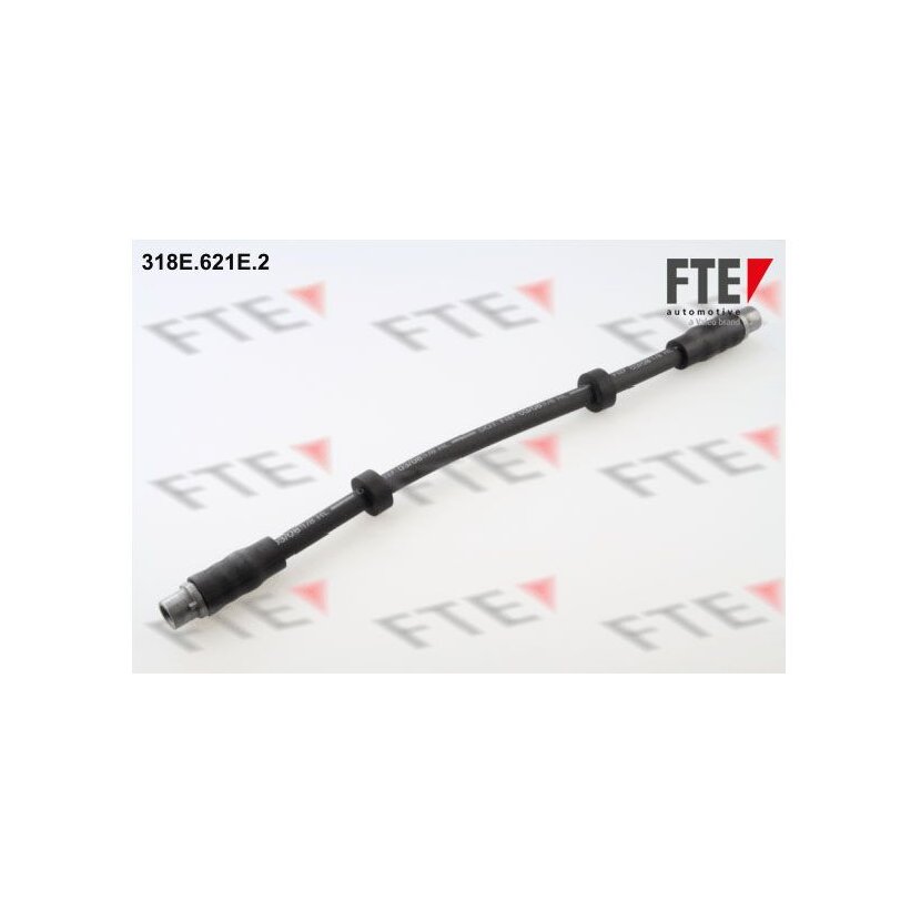 FTE Bremsschlauch 318E.621E.2 - 318E621E2 für 4F0 611 707