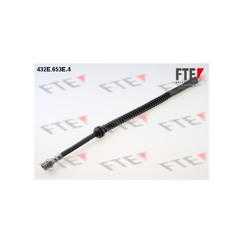 FTE Bremsschlauch 9240262 für 2K3611775A