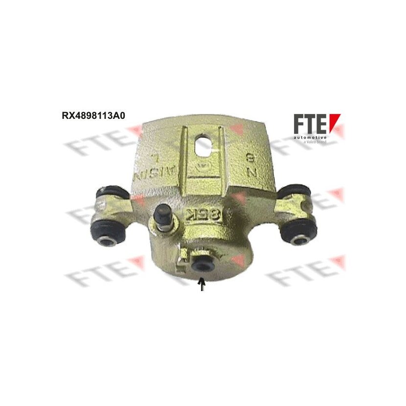 FTE Bremssattel 9291290 für 55102-60B50