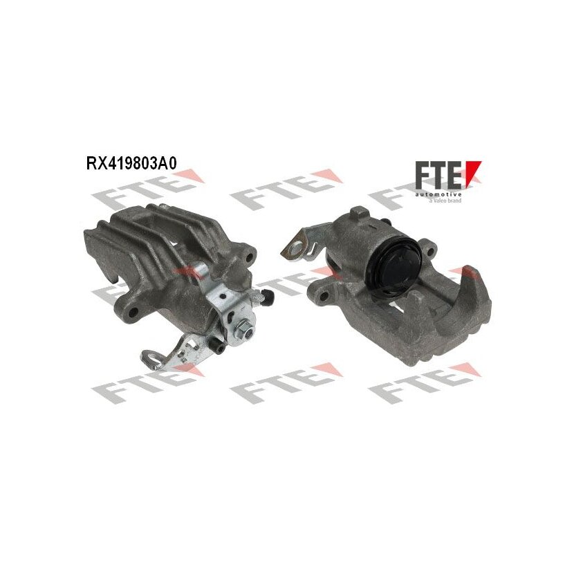 FTE Bremssattel 9290870 für 1J0615423B