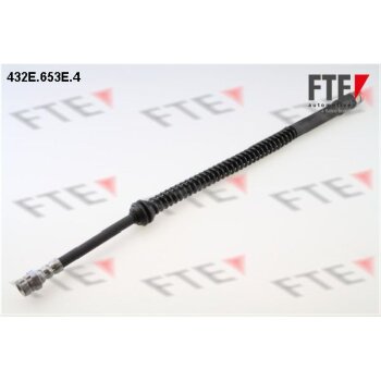FTE Bremsschlauch 432E.653E.4 - 432E653E4 für 2K3...