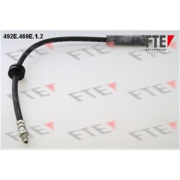 FTE Bremsschlauch 9240701 für 1617432780