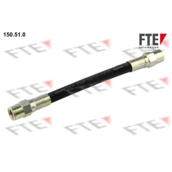 FTE Bremsschlauch 9240038 für 811611775A