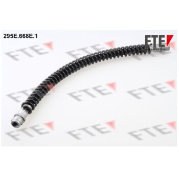 FTE Bremsschlauch 295E.668E.1 - 295E668E1 für 996...
