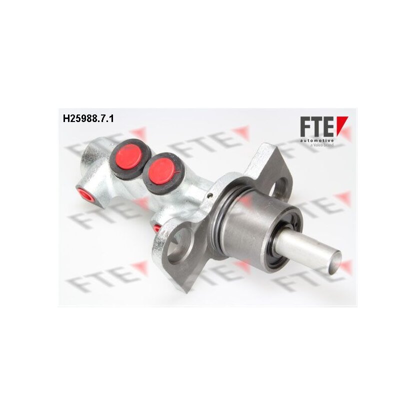 FTE Hauptbremszylinder 9220407 für 8D2611021A