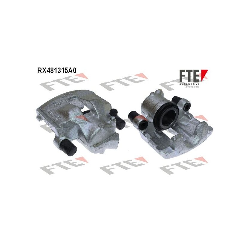 FTE Bremssattel 9291251 für 34111160379