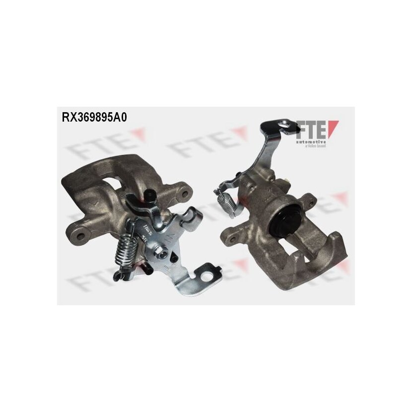 FTE Bremssattel 9290476 für 47850-02280
