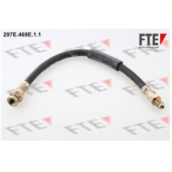FTE Bremsschlauch 297E.469E.1.1 - 297E469E11 für...
