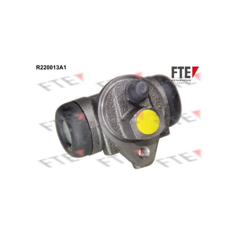 FTE Radbremszylinder 9210210 für 6187602