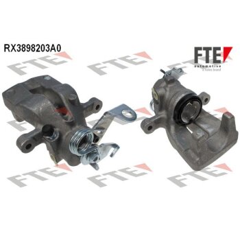 FTE Bremssattel 9290609 für 9948544