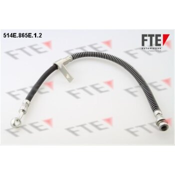 FTE Bremsschlauch 514E.865E.1.2 - 514E865E12 für...