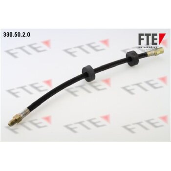 FTE Bremsschlauch 9240180 für 433611707
