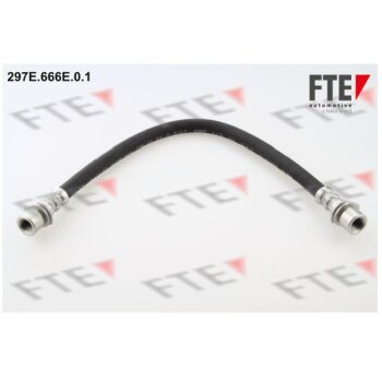 FTE Bremsschlauch 297E.666E.0.1 - 297E666E01 für...