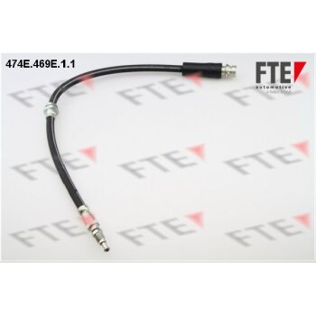 FTE Bremsschlauch 9240676 für 1120141