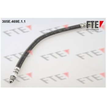 FTE Bremsschlauch 9240470 für 2044200048