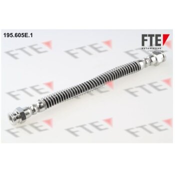 FTE Bremsschlauch 9240061 für 4806-65