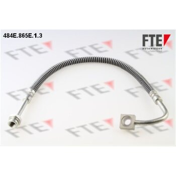 FTE Bremsschlauch 484E.865E.1.3 - 484E865E13 für...