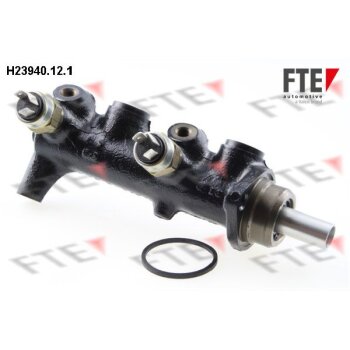 FTE Hauptbremszylinder 9220312 für 930 355 011 01