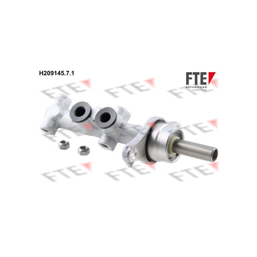FTE Hauptbremszylinder 9220129 für 77012-10048