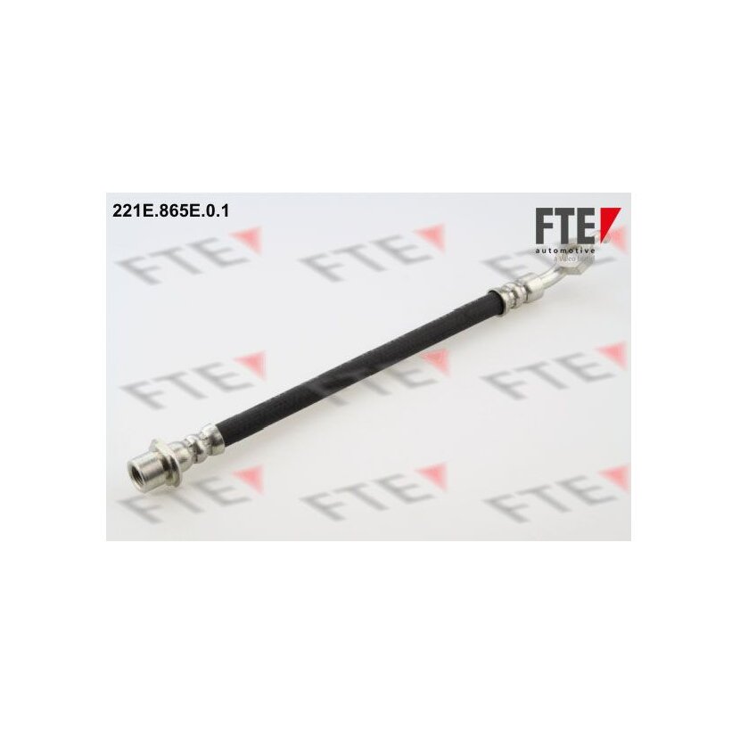 FTE Bremsschlauch 9240390 für 90080-94133