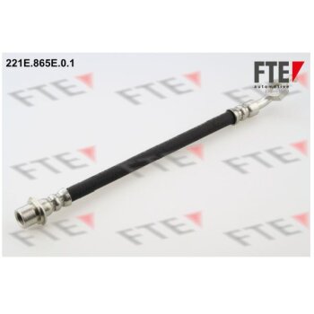 FTE Bremsschlauch 9240390 für 90080-94133