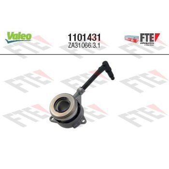 FTE Zentralausrücker, Kupplung 1101431 für...