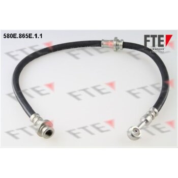 FTE Bremsschlauch 580E.865E.1.1 - 580E865E11 für...