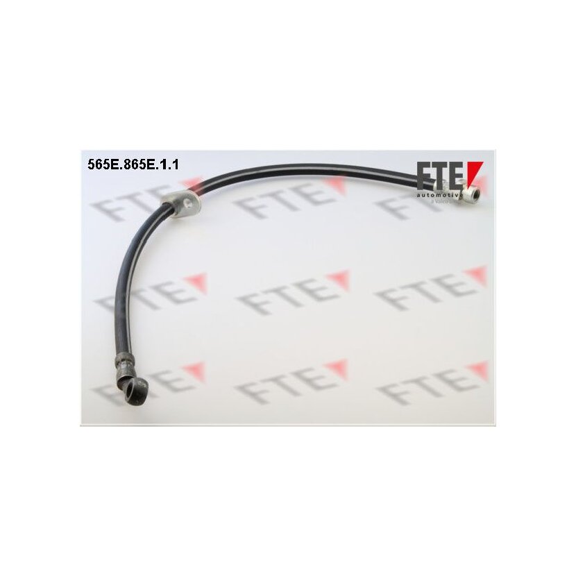 FTE Bremsschlauch 565E.865E.1.1 - 565E865E11 für 01464-S5A-J01