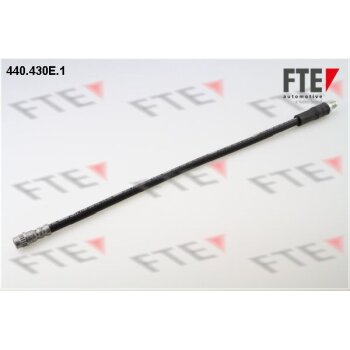 FTE Bremsschlauch 440.430E.1 - 440430E1 für 77 00...