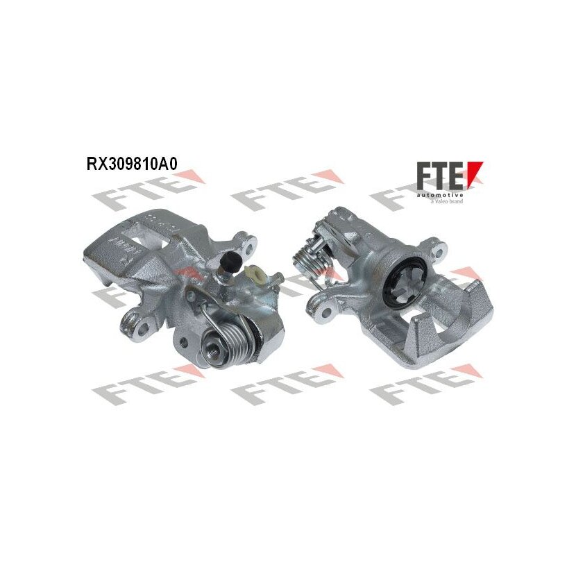 FTE Bremssattel 9290154 für 43018S04003