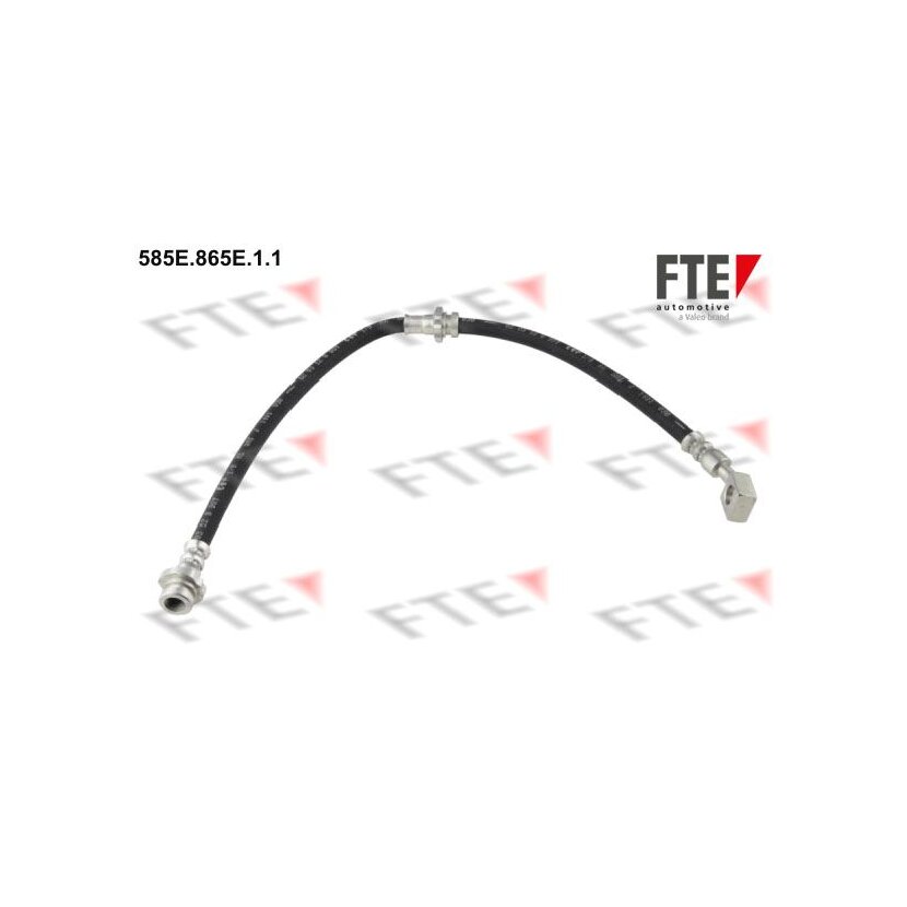 FTE Bremsschlauch 585E.865E.1.1 - 585E865E11 für 46210-2F206